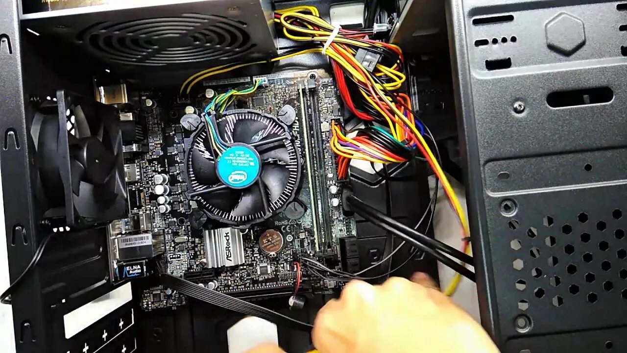 H310m-Hdv. ASROCK h310m. H310m Hdv ASROCK разъемы. Asrock h310m hdv