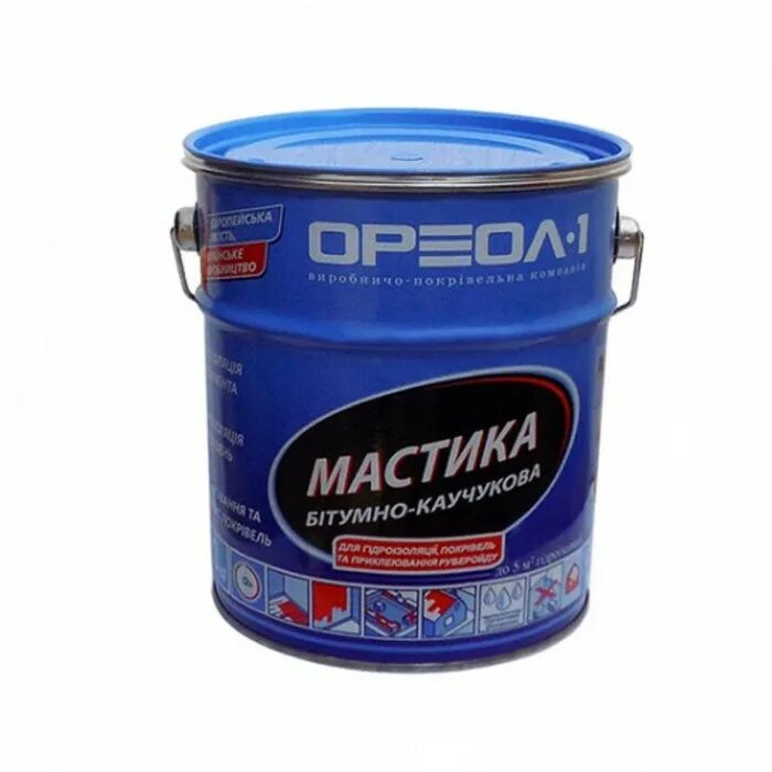 Ореол 1. Ореол мастика битумная 16кг. праймер битумный ореол 18 л. мастика битумная мбк-х 65 16кг империал. мастика битумно-каучуковая гидроизоляционная.