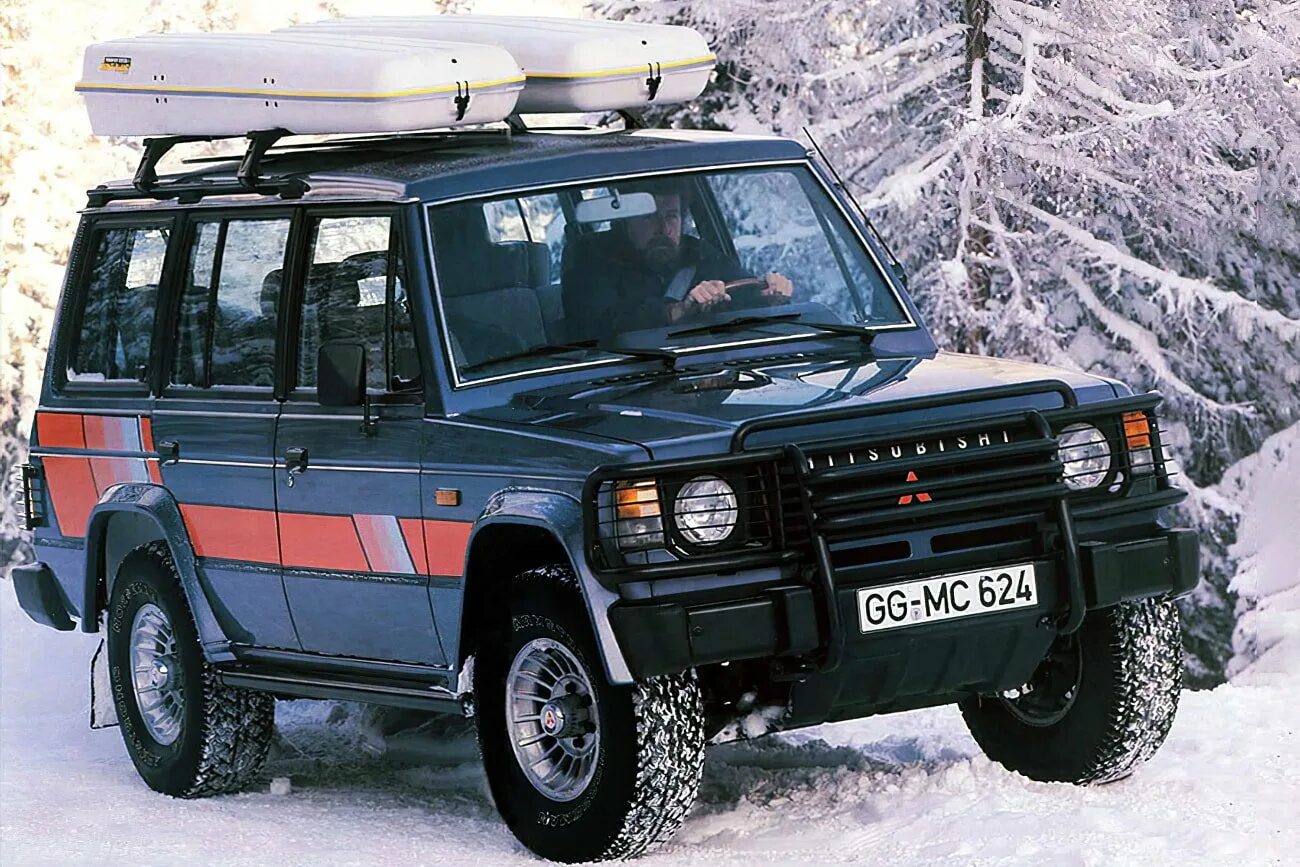 Мицубиси паджеро 1 поколение. Мицубиси Паджеро 1. Mitsubishi Pajero 1 поколение. Mitsubishi Pajero 1982. Митсубиси Паджеро 80.