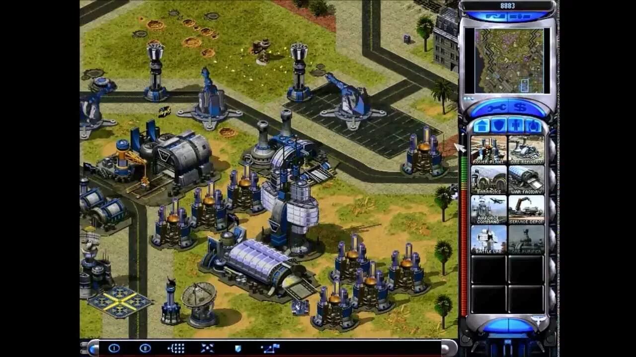 Command and conquer yuri&#039;s revenge 2. Command &amp; conquer: red alert 2 - yuri&#039;s revenge. red alert 2 yuri&#039;s revenge. red alert 2 expansion. red alert 2 погодный шторм.