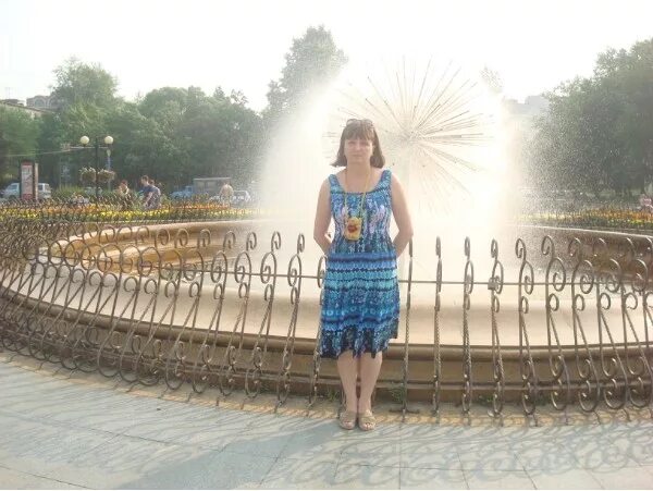 Фотоальбом "Мои фотографии" - Елена, Хабаровск, 56 лет
