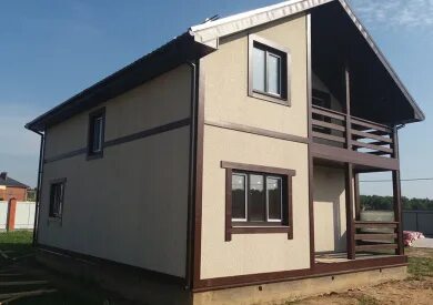 Александровский проезд
