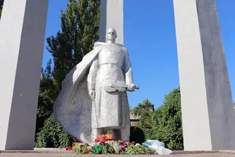 День алчевска