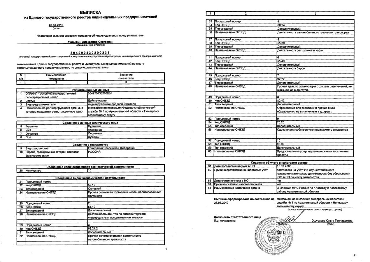 Получить егрюл. Выписка из ЕГРИП для ИП пример. Копия выписки из ЕГРИП для ИП как выглядит. Как выглядит выписка из ЕГРИП для ИП. Выписка из ЕГРИП ОГРНИП..