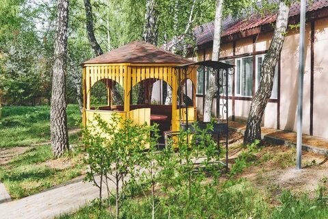 Беседки липецк аренда