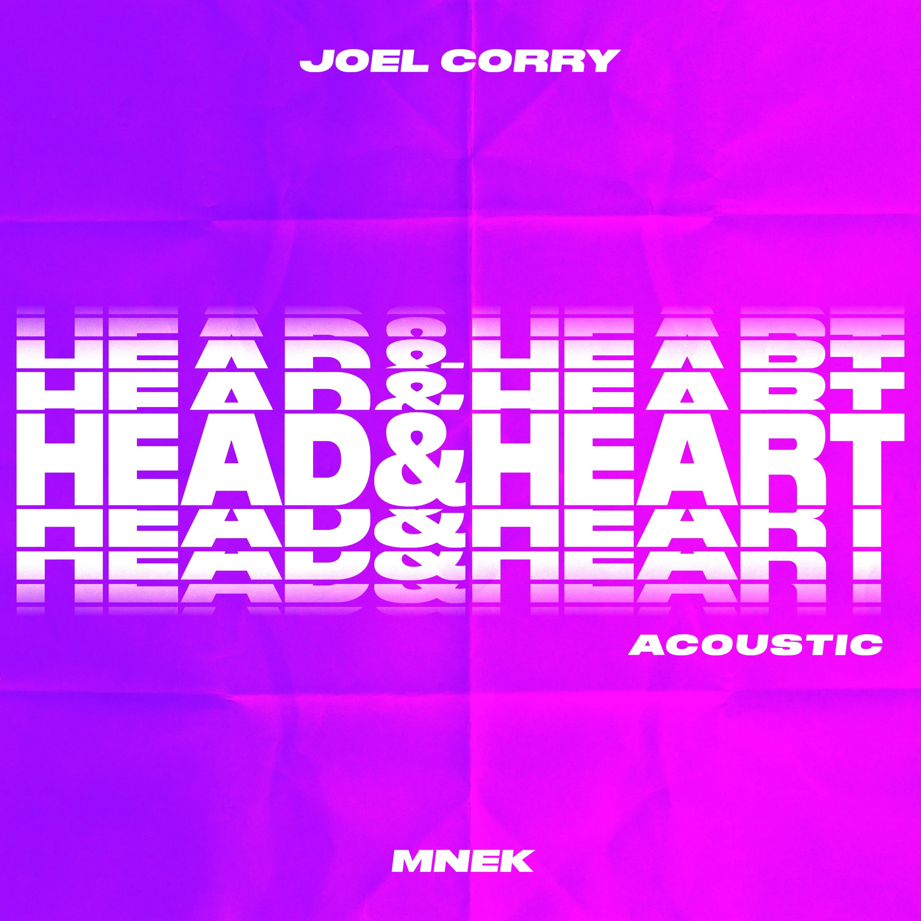 Head and heart listening. Joel corry mnek. joel corry mnek head heart. joel corry x mnek - head &amp; heart. heart heart joel corry.