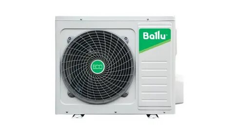 Сплит система ballu eco smart
