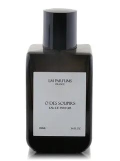 Lm parfums