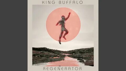 King buffalo группа