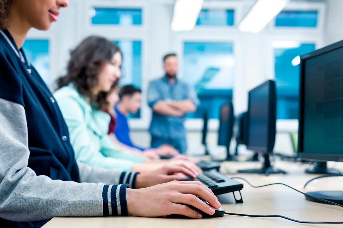 Informatics lms
