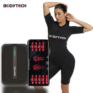 Ems device