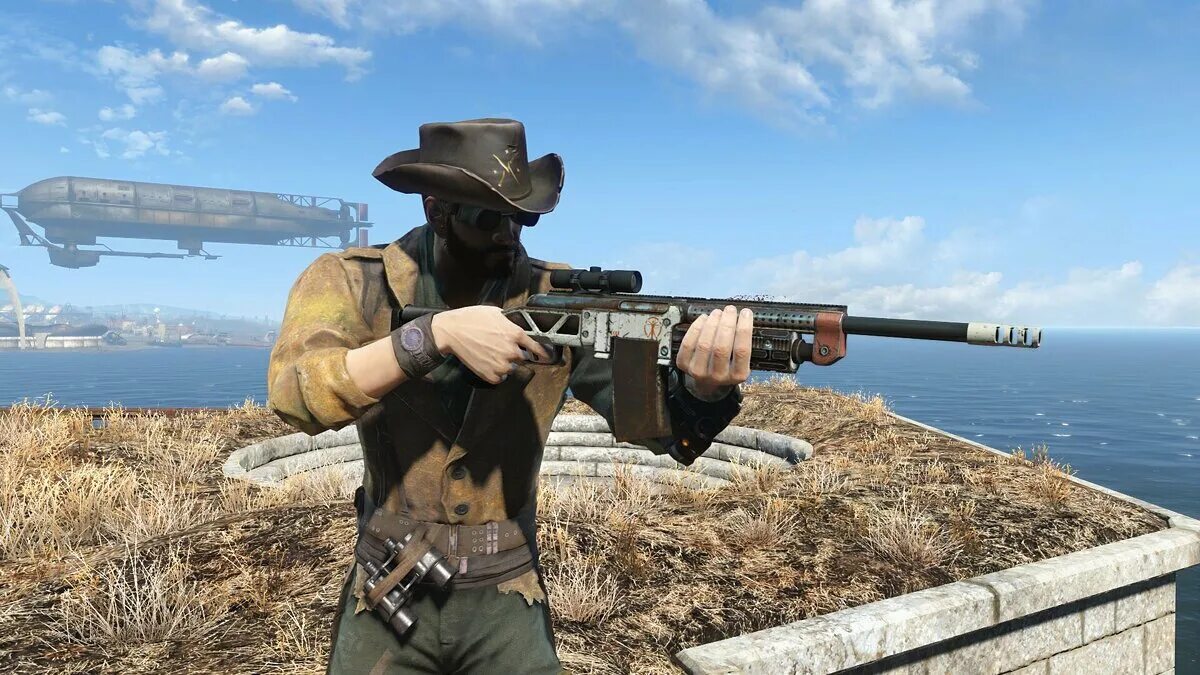 Фоллаут 4 бой. Fallout 4 combat rifle. боевой карабин фоллаут 4. боевая винтовка fallout 4. fallout 4 винтовка.
