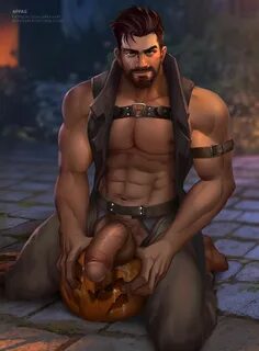 Appas Reaper (Overwatch) 