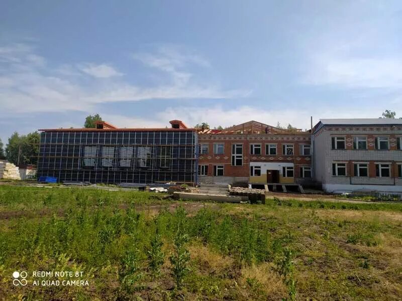 Капремонт школы снаружи фото. Реконструкция здания. Капремонт школ. Капитальный ремонт здания мбоу. Ахматовская сош алатырского района.