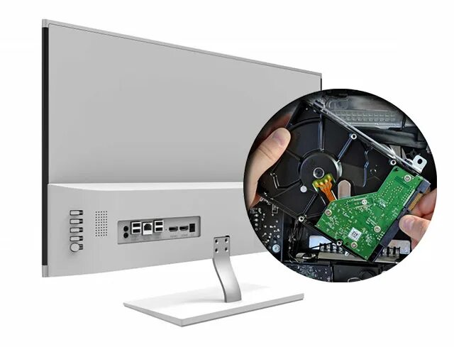 Моноблоки ssd hdd. Моноблоки ssd hdd