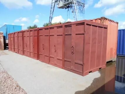 Контейнер 3 8