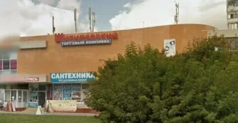 Шипиловская 25