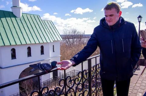 Нижегородский паломнический центр