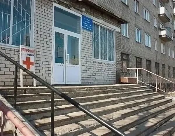 Военная поликлиника переедет на территорию гарнизона - Ахтубинский пилот