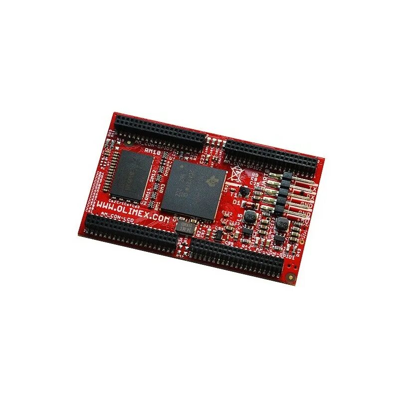 System on chip