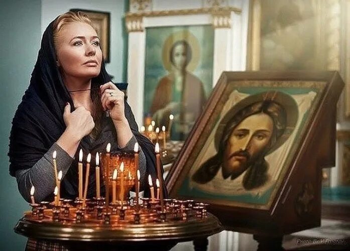 Православные женщины Волжского объединяются
