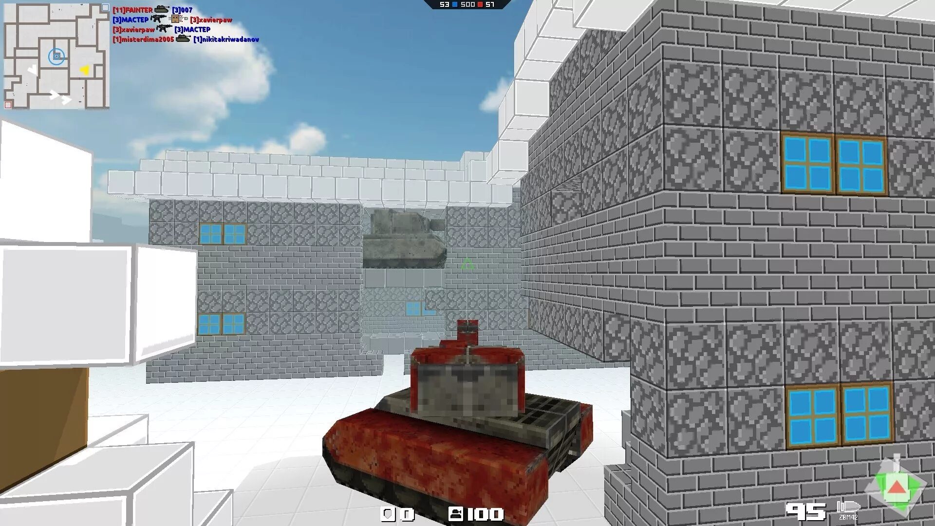 Reopen update st blockade reboot. Игра блокада 3д. новалинк блокада 3д. novalink blockade classic. блокада 3д 2013.