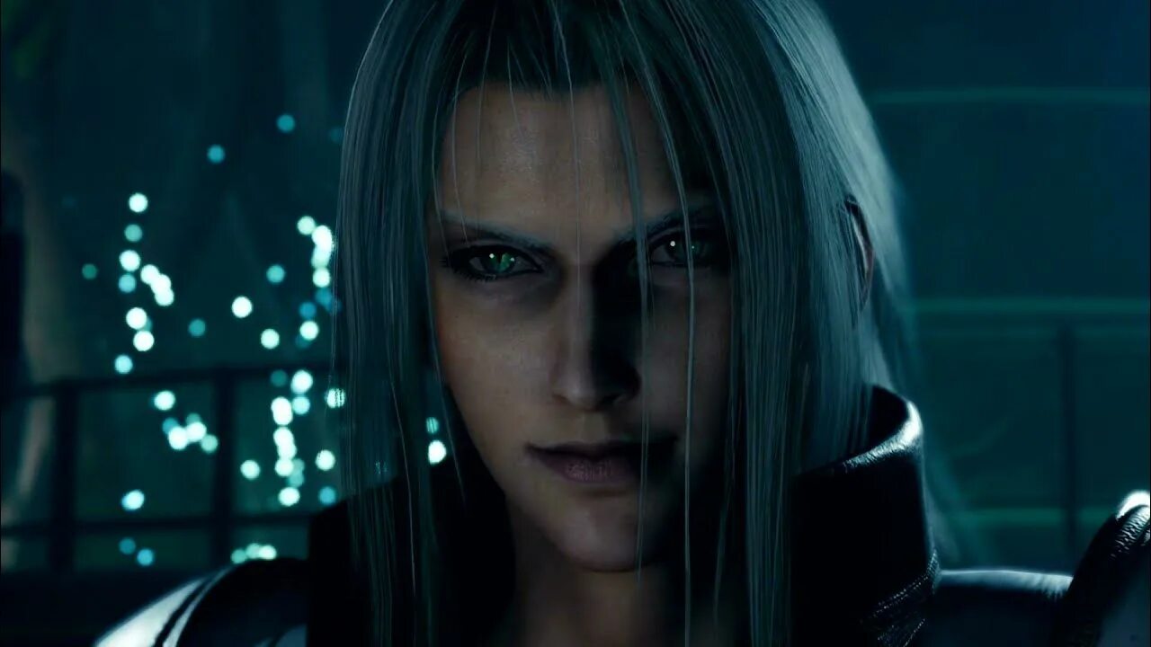 Фф сашатоны. Сефирот Final Fantasy. Final Fantasy VII. Final Fantasy VII Remake. Сефирот Final Fantasy Remake.