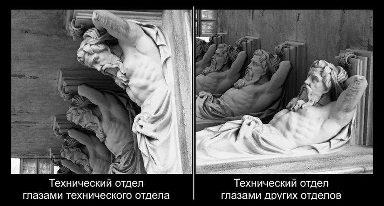 В самом деле где ему быть