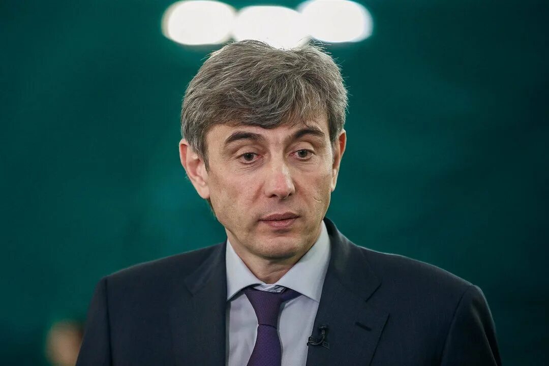 Кто сегодня приехал в краснодар из высших