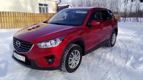 Mazda отзывы владельцев