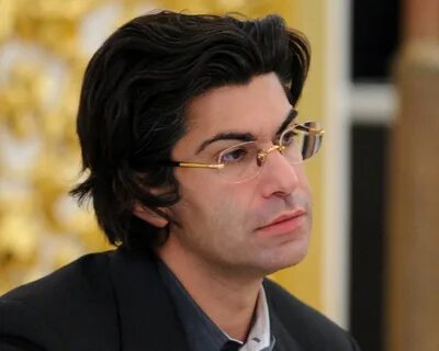 Цискаридзе ректор