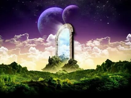 Doors universe