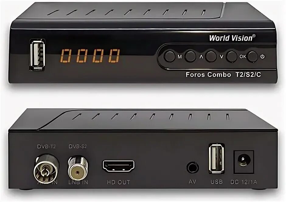 World vision foros m s2. World vision foros m s2. World vision foros m s2. World vision foros combo t2/s2. World vision foros m s2.