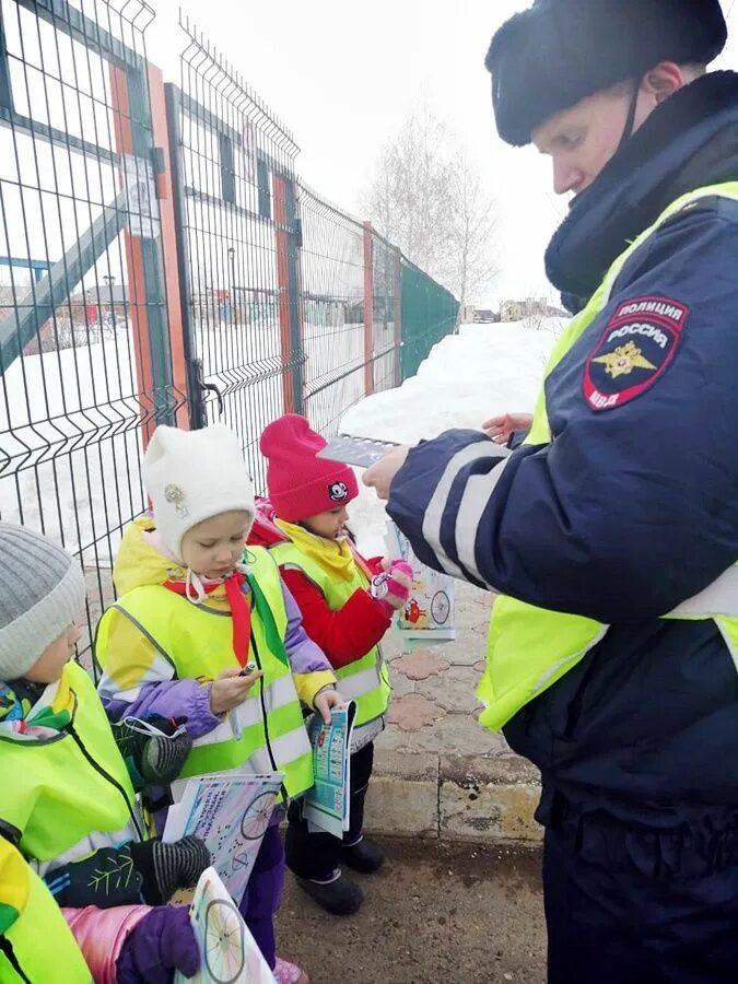 Главный пассажир родители