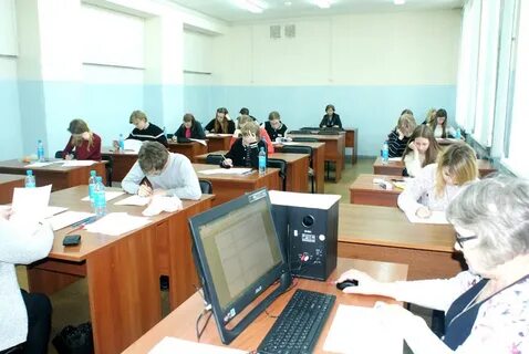 Региональный этап олимпиады по английскому