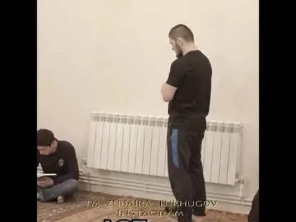 Брат делай намаз