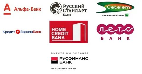 Сайт банка алеф