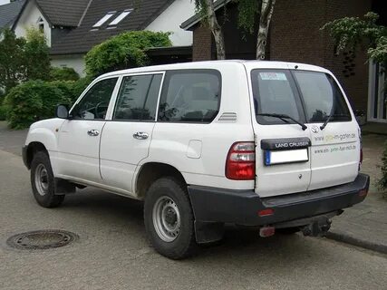 Cruiser 105
