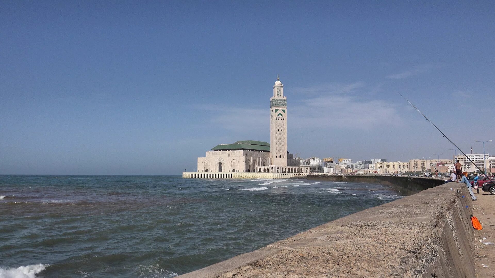 Касабланка (Марокко). Касабланка море. Касабланка океан. Касабланка набережная. Касабланка туры