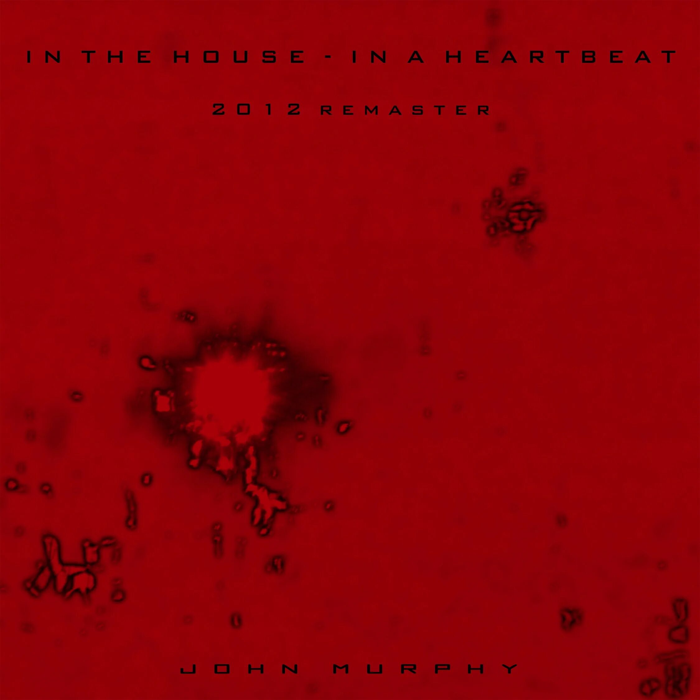 Heartbeat john murphy. In the House in a Heartbeat John Murphy. John Murphy знак in the House -in a Heartbeat. John Murphy «in? The House, without a Heartbeat» табы. In the House in a Heartbeat (Exodus Mix) John Murphy.