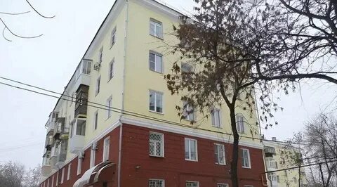 Переулок дружбы 4