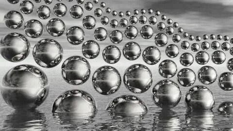 3d silver