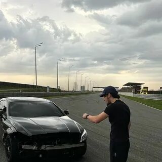 Ахмед алиасхабов