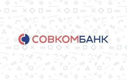 Совкомбанк стикер