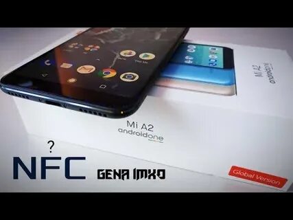 Xiaomi note 13 есть ли nfc