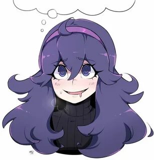 Hex maniac shinkiart