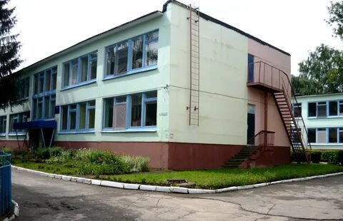 Детский сад 83