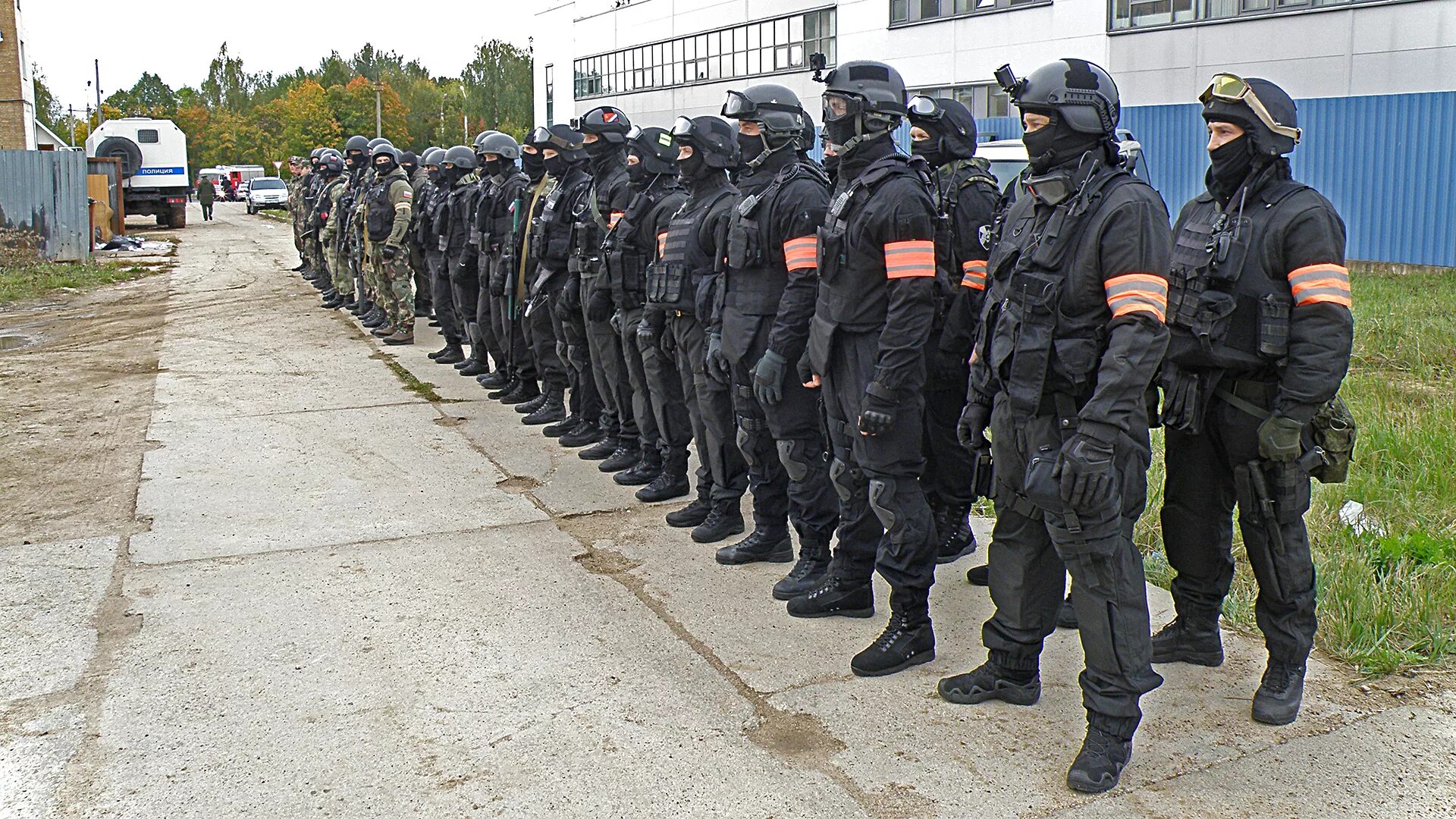 Операция ппс