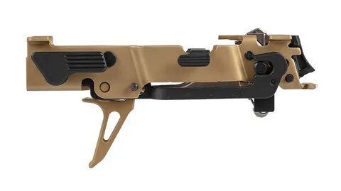 Trigger custom