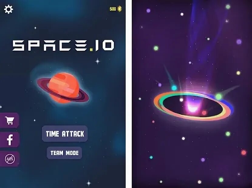 Космос ио. Игры io про космос на телефоны. Spatial.io. Space io